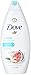 Dove go fresh Body Wash, Restore 14.5 oz, Twin Pack