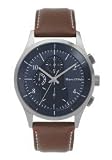 Marc O'Polo Herren-Armbanduhr Analog Quarz 4212801