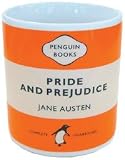 Produkt-Bild: Penguin Mug PM007 Pride & Prejudice