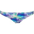 Volcom Hawaiian Sky Basic Full Bikini Bottom - Women's