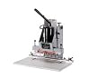 DELTA 32-325 3/4-Horsepower 13-Spindle Line Boring Machine