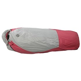 Nugget 45 Degree Regular (2007) Sleeping Bag - In Your Choice of Styles