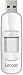 Lexar JumpDrive S70 64 GB USB Flash Drive LJDS70-64GASBNA - White
