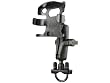 RAM Mounting Systems RAM-B-149Z-TO4U Handlebar Mount for Tom Tom One 2nd Edition, 3rd Edition, V2 and V3