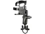 RAM Mounting Systems RAM-B-149Z-TO4U Handlebar Mount for Tom Tom One 2nd Edition, 3rd Edition, V2 and V3