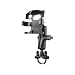 RAM Mounting Systems RAM-B-149Z-TO4U Handlebar Mount for Tom Tom One 2nd Edition, 3rd Edition, V2 and V3