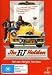 The FJ Holden aka The F.J. Holden All Regions PAL Unrated DVD Image