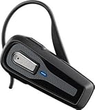 Bluetooth Headset with Noise Reduction