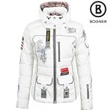 Bogner Laria-D Down Ski Jacket Womens