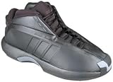 Adidas Crazy 1 (silver / black)