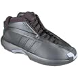 Adidas Crazy 1 (silver / black)
