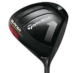 Taylormade Burner Superfast Tp Driver