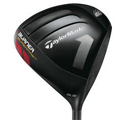 Taylormade Burner Superfast Tp Driver