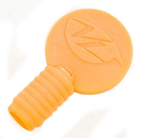 Viewloader Carded C6 Barrel Plug