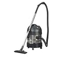 Sealey PC200SD - Vacuum Cleaner Industrial Wet/Dry 20ltr 1250W/230V Stainless Bin