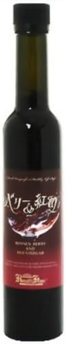Berry &amp; Red Vinegar 300ml
