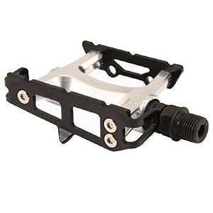 Eleven81 Track Classic Road Bicycle Pedals - PED6190