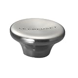 LeCreusetL9403-45Stainless-Steel2-InchReplacementKnob