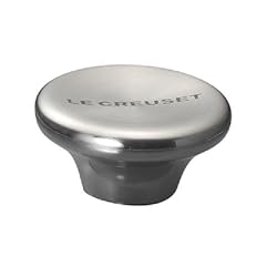 Le Creuset L9403-45 Stainless-Steel 2-Inch Replacement Knob