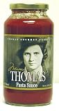 Mama Thomas Pasta Sauce