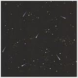Peel & Stick By Just Kids KD1888 Galaxy Wallpaper