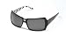 Sporting Goods : Anarchy Mischief Black Check Smoke Polarized Eyewear