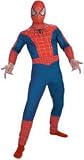  : Spiderman 3 Adult Costume