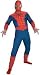 Search : Spiderman 3 Adult Costume