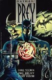 Batman, prey