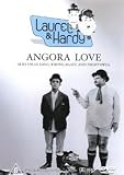 Laurel & Hardy - Angora Love ( Angora Love / Wrong Again / Night Owls ) [ NON-USA FORMAT, PAL, Reg.0 Import - Australia ]