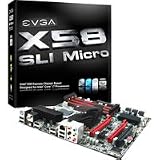 Picture of EVGA Intel X58