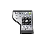 HP Mobile Remote Control For Pavilion Dv4/Dv5/Dv7 Series PC
