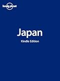 Lonely Planet Japan (Country Guide)
