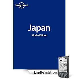Lonely Planet Japan (Country Guide)