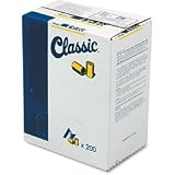 Aearoaosafety 310-1001 EAR Classic Ear Plugs In Pillow Packs (CAB3101001) Category: Earplugs