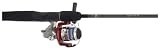 Zebco® Hook Line and Sinker Spincast Combo