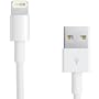 iProtect Premium USB Datenkabel / Ladekabel / Connector Zubehör für iPhone 5 Adapter iPhone 5G iPod Touch 5G iPod Nano 7G iPad Mini iPad 4 - 8 Pin Anschluss - WEISS / weiß / white iProtect Premium USB Datenkabel / Ladekabel / Connector Zubehör für iPhone 5 Adapter iPhone 5G iPod Touch 5G iPod Nano 7G iPad Mini iPad 4 - 8 Pin Anschluss - WEISS / weiß / white