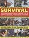 Books : Survival: The Ultimate Practical Guide to Camping and Wilderness Skills: Wilderness skills * campcraft * navigation * knots * first aid * hiking * risk ... How to survive on land, water and in the air