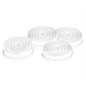 Pretika Sonic Dermabrasion Applicator Replacement Set - ST236