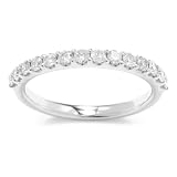 Kobelli 1/2 cttw Round Diamond Band
