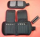 Martial Arts Adjustable Leg Weights - 5lbs