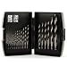 Vulcan 17Pc Pvb Set 1/16-3/8 871140OR