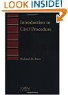 Introduction to Civil Procedure (Introduction to Law Series)