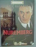 Nuremberg: The trials of World War 2 - Mini Series DVD