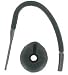 Replacement Ear Hook & Gel for Blueant Q1 Headset - New