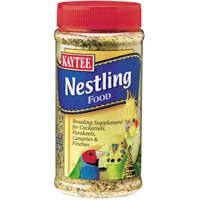 (Price/2)Kaytee Nestling Food 10.5oz