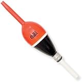 Thill Premium Weighted Floats - 7/8 in Oval - Slip