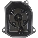 Genuine Honda 30102-PAA-A01 Distributor Cap Assembly