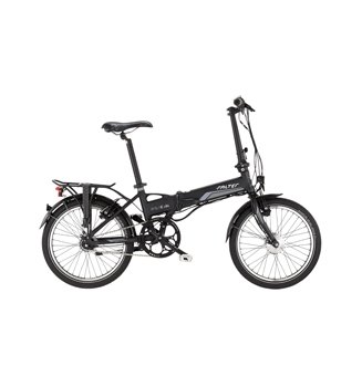 Falter E-Bike P 5.1 Falt-Ebike 20' 67701 Faltrad mit E-Bike-Antrieb