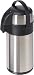 3 Liter Stainless Steel Pumpmaster Thermal Carafe 6538 0